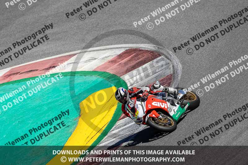 may 2019;motorbikes;no limits;peter wileman photography;portimao;portugal;trackday digital images